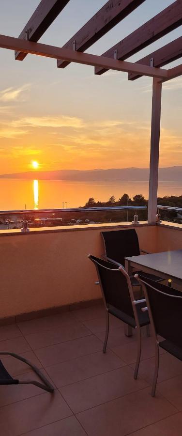 Apartment Biondic - Villa Sunce Senj  Exterior photo
